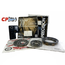Load image into Gallery viewer, Ford 6F50 6F55 Transmission Banner Rebuilt Kit With Pistons & Filter 2007-2012.1