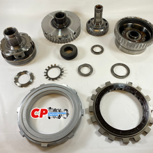 Load image into Gallery viewer, U340E U341 Master Rebuild Kit Pistons, Planet Set & Rear Cover 10