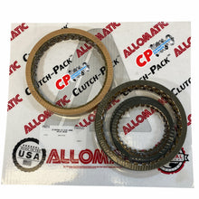 Load image into Gallery viewer, FORD 6R80 Transmission Master Rebuilt Kit Heavy Duty 2008-Mid/20142