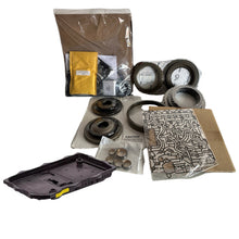 Load image into Gallery viewer, ZF8HP70/X, (8 SPEED), 2010-2014, MASTER KIT WITH PISTONS FILTER BUSHINHG & PLATE1