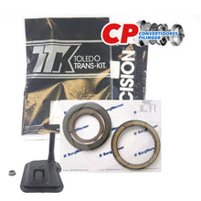Load image into Gallery viewer, GM 6L80 6L80E TRANSMISSION BANNER REBUILD KIT 07-UP SILVERADO ESCALADE0