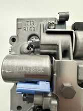 Load image into Gallery viewer, GM AW55-50SN Transmission Oil Pump &nValve Body OEM NEW7