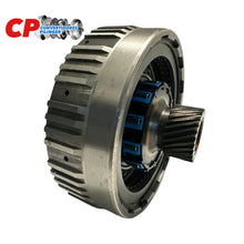 Load image into Gallery viewer, GM CHEVY 4L80E Transmission Overrum Clutch Drum Late 2002-On1