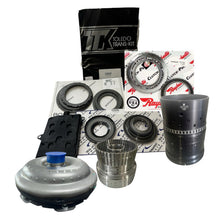 Load image into Gallery viewer, GM 10L80 10L90 Transmission Master Rebuild Kit Piston Kit, Filter, Drum & Shell0