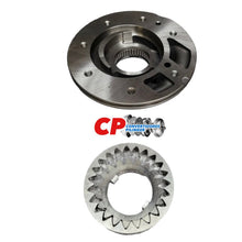 Load image into Gallery viewer, MERCEDES 722.6 722.9 TRANSMISSION PUMP BODY W/GEARS BEARING 2004-Up.2