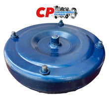 Load image into Gallery viewer, Ford 4F27E Mazda FN4A-EL Transmission Rebuilt Torque Converter 2000-ON CT-272