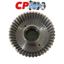 Load image into Gallery viewer, GM 10L90 Ford 10R80 Transmission C-D-F Clutch Drum Aluminum OEM NEW 2017-223