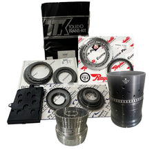 Load image into Gallery viewer, GM 10L80 10L90 Transmission Master Rebuild Kit Piston Kit, Filter, Drum & Shell0
