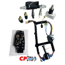 Load image into Gallery viewer, GM 4l60E 4L65E Transmission, Master Kit With Torque Converter & MORE 1993-20038
