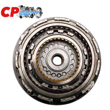 Load image into Gallery viewer, AW55-50SN AW55-51SN AF23 AF33 Transmission Complete Pump Assembly 2000-UP2