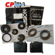 Load image into Gallery viewer, Chrysler Dodge 62TE Transmission Banner Kit Heavy with Piston & filter 2006-20170
