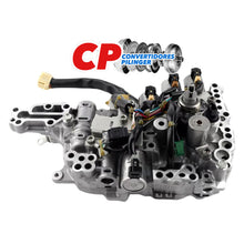 Load image into Gallery viewer, JF017E Valve Body CVT Transmission for 2013-19 Nissan Maxima Pathfinder 3.5L V61