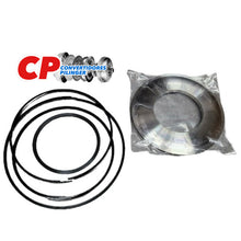 Load image into Gallery viewer, JF015E RE0F11A TRANSMISSION CVT SEALING KIT STEEL PULLEY PISTON UPPER PRIMARY0