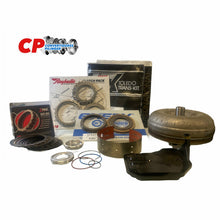 Load image into Gallery viewer, Chevy 4l60E 4L65E 4L70E , Master Kit Heavy Duty 2004-Up0