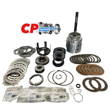 Load image into Gallery viewer, GM 4L65E 4L60E Transmission INPUT DRUM WITH SHAFT 300MM STYLE, HI-PERFORMANCE0