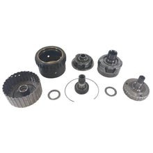 Load image into Gallery viewer, MITSUBISHI MONTERO R5A51 V5A51 Transmission Planet Set OverDrive 2001-UP1
