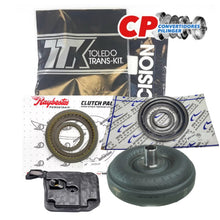 Load image into Gallery viewer, FORD 6F35 Transmission Super Banner Rebuild kit With Pistons Torque CONV 2013-UP0