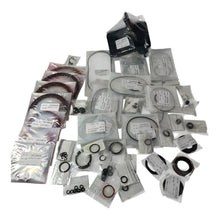 Load image into Gallery viewer, AW55-50SN Banner Rebuild Kit RE5-F22A AF33-5 AW55-51SN Transmission Aisin Warner1