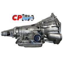 Load image into Gallery viewer, GM 4L65E Transmissions Rebuilt Strip Street or Race HIGH PERFORMANCE0