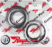 Load image into Gallery viewer, U340E U341 Banner Rebuild Kit Pistons Filter Planet Set Rear Cove5
