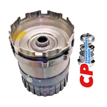 Load image into Gallery viewer, FORD 4R75W TRANSMISSION PLANET SET FORD F150 Non Magnetic Shell 2004-UP2