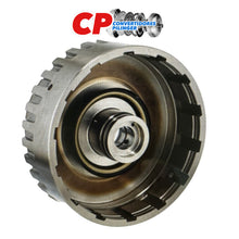 Load image into Gallery viewer, GM CHEVY 4L80E Transmission Forward Drum with Ring Gear Bonded style 1997-on0
