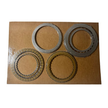 Load image into Gallery viewer, COMPLETE 8F24 REBUILD KIT + TORQUE CONVERTER For Ford Focus & Escape 1.5L4