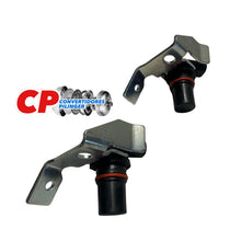 Load image into Gallery viewer, GM 4L80E Transmission Speed Sensor, Input & Output 2Pcs 1991-UP 242038761