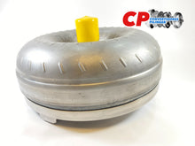 Load image into Gallery viewer, 6L90E JMDY High-Performance Torque Converter 2010-15 Cadillac CTS-V 6.2L Billet0