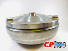 Load image into Gallery viewer, 6L90E/JMBX 300mm 6.0L and 6.2L Torque Converter Billet MULTI-CLUTC Warranty3
