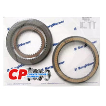 Load image into Gallery viewer, GM 6l90 6l90E Transmission Master Kit filter, pistons & Billet Torque Converter2