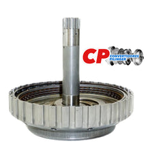 Load image into Gallery viewer, FORD MAZDA TF-81SC AF21 AW6A-EL Auto Transmission 4-5-6 Drum Four Clutch 2005-Up0