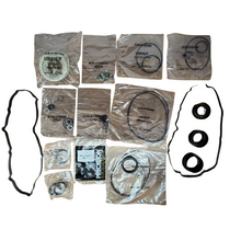 Load image into Gallery viewer, TOYOTA UB80E UB80F TRANSMISSION MASTER Rebuild Kit with Pistons & FILT 2017-20223