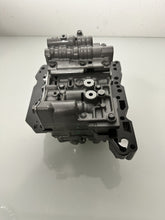 Load image into Gallery viewer, GM AW55-50SN Transmission Oil Pump &nValve Body OEM NEW10