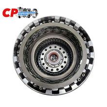 Load image into Gallery viewer, GM 4L65E 4L60E Transmission INPUT DRUM WITH SHAFT 300MM STYLE, HI-PERFORMANCE3
