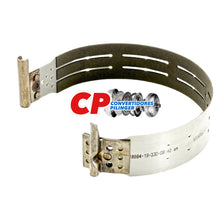 Load image into Gallery viewer, CD4E LA4AEL Transmission Banner Rebuild Kit with Band & Filter 2008-Up.5