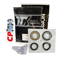 Load image into Gallery viewer, GM 4T65E Transmission Banner Rebuild Kit With Filter 2003-Up0