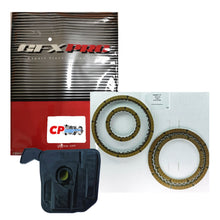 Load image into Gallery viewer, FORD 6F35 Transmission Super Banner Rebuild kit With filter 2013-20140