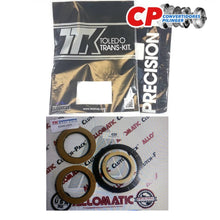 Load image into Gallery viewer, Ford 4R70W/4R75W/4R70E/4R75E Transmission Banner Allomatic Rebuild Kit 2004-Up0