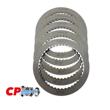 Load image into Gallery viewer, GM 4L65E 4L60E Transmission INPUT DRUM WITH SHAFT 300MM STYLE, HI-PERFORMANCE8