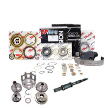 Load image into Gallery viewer, GM 4L60E Master Kit Raybestos Sun Shell+Planet Set Output Shaft 2004-Up0
