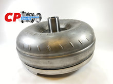 Load image into Gallery viewer, 6L90E/JMBX 300mm 6.0L and 6.2L Torque Converter Billet MULTI-CLUTC Warranty1