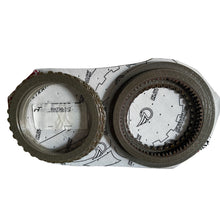 Load image into Gallery viewer, ZF8HP70/X, (8 SPEED), 2010-2014, MASTER KIT WITH PISTONS FILTER BUSHINHG & PLATE3