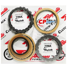 Load image into Gallery viewer, GM 4l60E 4L65E 4L70E Transmission, Master Kit With 3-4 z-pack TORQUE CON 2004-Up2
