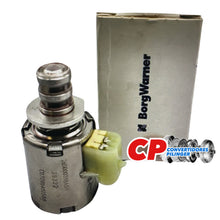 Load image into Gallery viewer, GM CHEVY4L80E 4L85E 4T80E Transmission Solenoid Pressure Control EPC 2004-On0