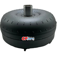 Load image into Gallery viewer, Ford E40D Diesel Transmission Free Torque Converter Billet With Security Brake2