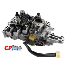 Load image into Gallery viewer, JF017E Valve Body CVT Transmission for 2013-19 Nissan Maxima Pathfinder 3.5L V60