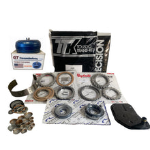 Load image into Gallery viewer, GM 4l60E 4L65E 4L70E Transmission, Master Kit With 3-4 z-pack TORQUE CON 2004-Up0