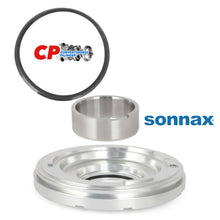 Load image into Gallery viewer, GM 700R4 700 4L60 4L60E 4L65E 4L70 Transmission Input Drum Reinforcement Sleeve Kit