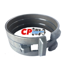 Load image into Gallery viewer, Ford 4R44E 4R55E 5R55E Transmission Banner Rebuilt Kit With Toque Converter 1995-Up